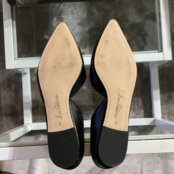 Sam Edelman woman’s flats - Picture 3 of 5